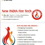 Fire protection system supplier