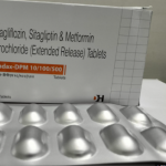 Anti infective drugs & Medicines