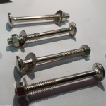 Furniture & Architectural Product, All Types Of Screw.(Drywalls S ,M. Self tapping ,Machine Screw.