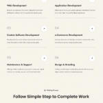Web Devloper