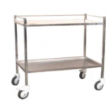 Medical equipment supplier