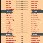 Restaurant Services