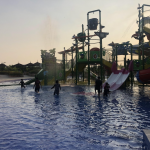 Resort & Townships
