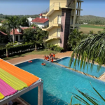 Resort & Townships