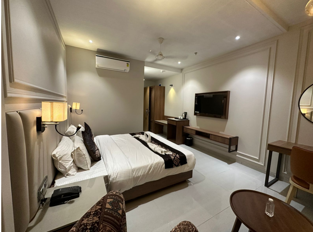 We are furniture manufacturers and exporters.