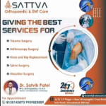 Orthopedic & Ent Hospital