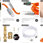 Online Sales Products