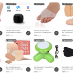 Online Sales Products