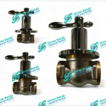 Ferrous & Non-Ferrous Metal