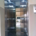 All types of elevators installation and maintenance services.