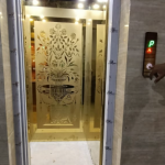 All types of elevators installation and maintenance services.