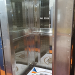 All types of elevators installation and maintenance services.