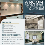 Interior Design Studio