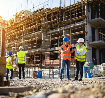 Construction & Building