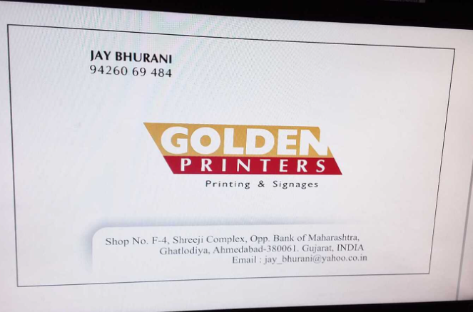 Corporate Printing