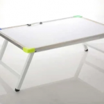 Manufacturer of a wide range of products like Wooden Laptop Table, Exam Pad, Folding Stool, Plastic Clip Board, etc