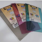 Manufacturer of a wide range of products like Wooden Laptop Table, Exam Pad, Folding Stool, Plastic Clip Board, etc