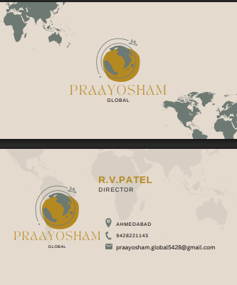 Travel Company