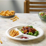 Corrugated box & eco Friendly  biodegradable disposable paper products.