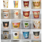 Corrugated box & eco Friendly  biodegradable disposable paper products.