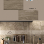 Manufacturing and Exporting floor & wall tiles.