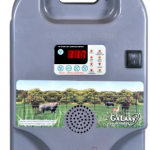 Agricultural machinery manufacturer.