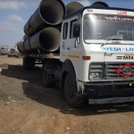 Logistics Services