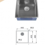 Kitchen sink