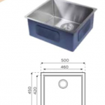 Kitchen sink