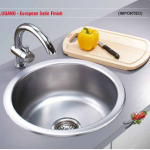 Kitchen sink