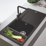 Kitchen sink