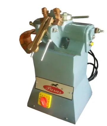 Welding Machines ltd