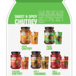 Pickle & chutney