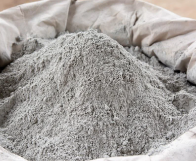 Building Materials