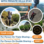 Travel Agency