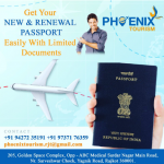 Travel Agency