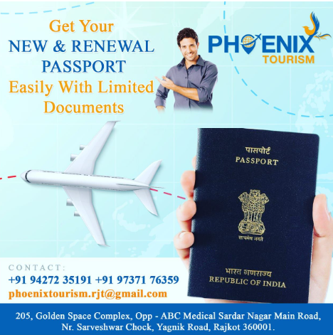 Travel Agency