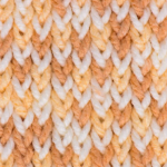 Manufacture of knitted and crocheted fabrics and articles.
