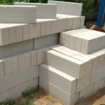 Mfg. of Blocks