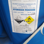 Industrial Chemical