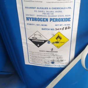 Industrial Chemical