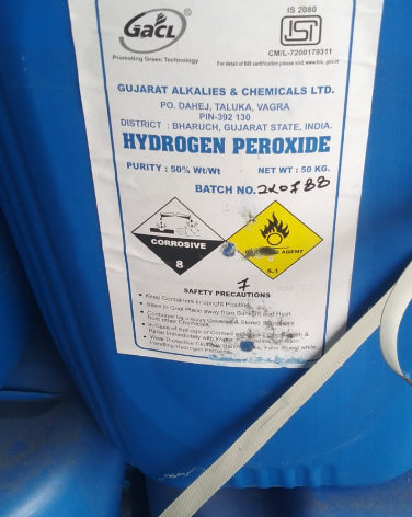 Industrial Chemical