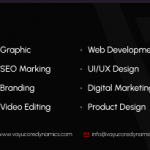 Graphic Design & web Developer