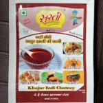 Food manufacturer