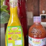 Food manufacturer
