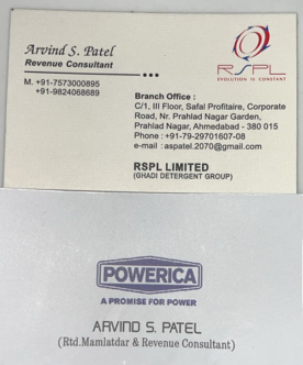 Revenue Consultant