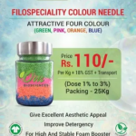 Manufacturer of an extensive array of, Textile Enzymes, Detergent Speckles Enzyme, Anti Back Staining, Food Enzymes.