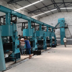 Cotton Seed Meals