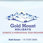 Tours & Travels