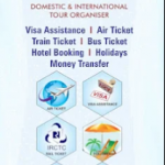 Tours & Travels